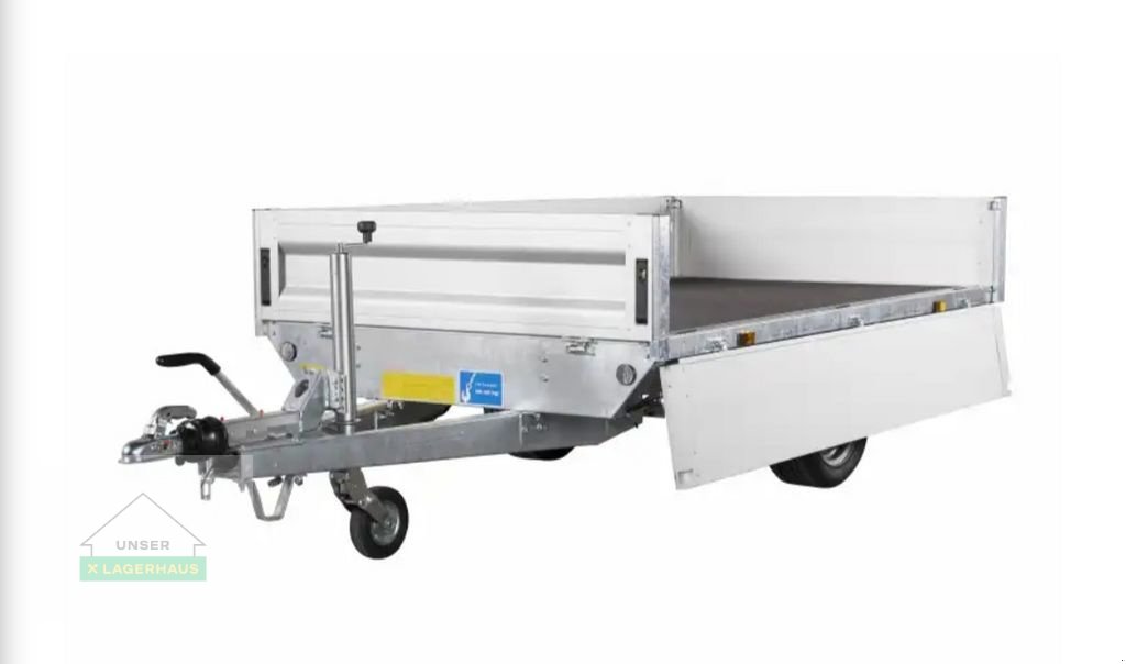 PKW-Anhänger typu Sonstige Variant Anhänger, Neumaschine v Feldbach (Obrázek 5)