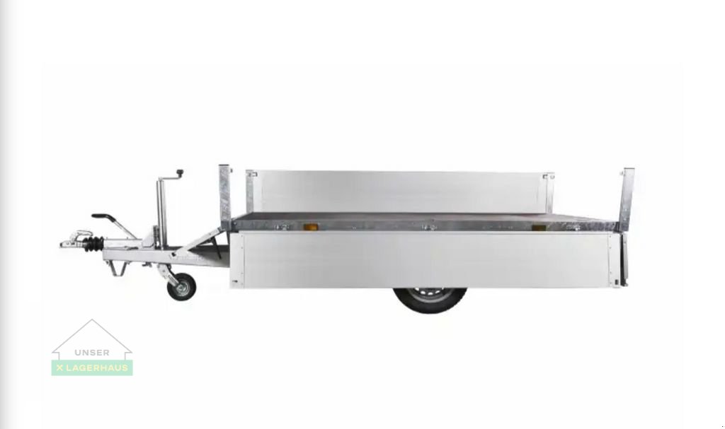 PKW-Anhänger typu Sonstige Variant Anhänger, Neumaschine v Feldbach (Obrázek 4)