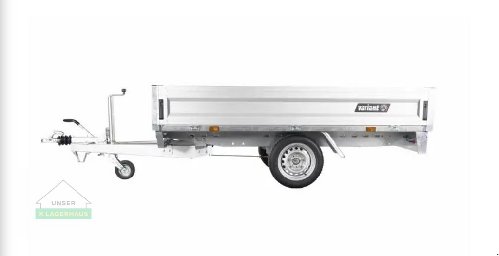 PKW-Anhänger typu Sonstige Variant Anhänger, Neumaschine v Feldbach (Obrázek 1)