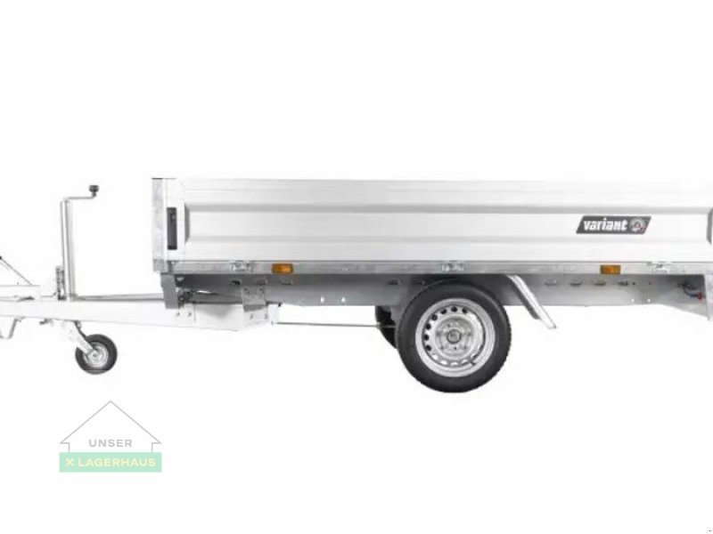 PKW-Anhänger des Typs Sonstige Variant Anhänger, Neumaschine in Feldbach (Bild 1)