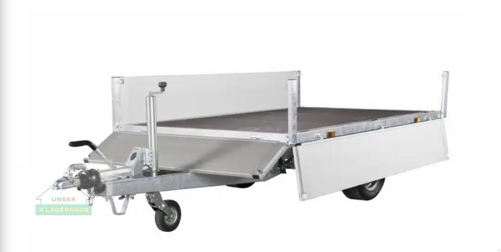 PKW-Anhänger typu Sonstige Variant Anhänger, Neumaschine v Feldbach (Obrázek 7)