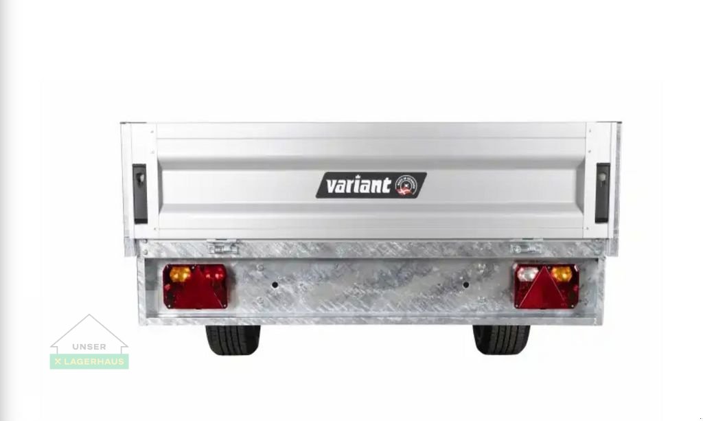 PKW-Anhänger typu Sonstige Variant Anhänger, Neumaschine v Feldbach (Obrázek 9)