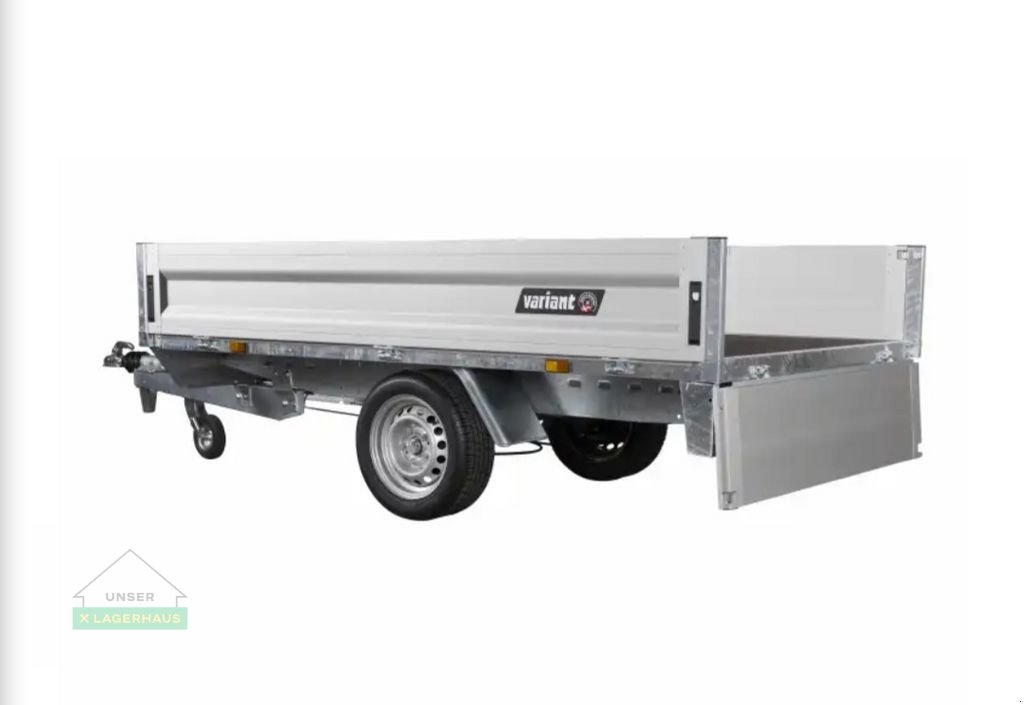 PKW-Anhänger typu Sonstige Variant Anhänger, Neumaschine v Feldbach (Obrázek 3)