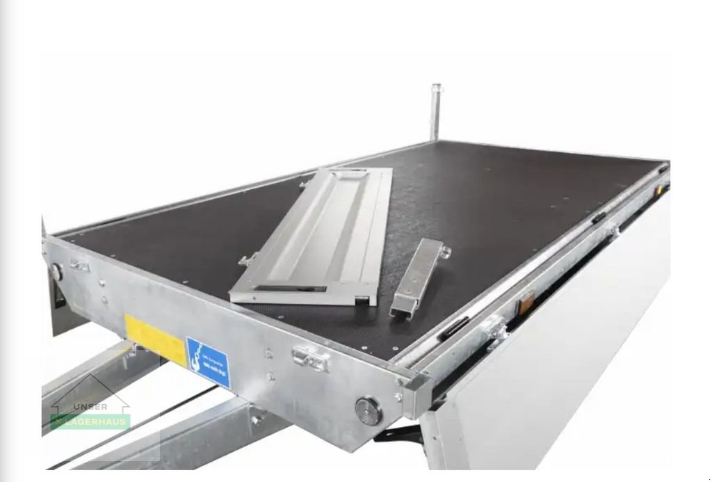 PKW-Anhänger typu Sonstige Variant Anhänger, Neumaschine v Feldbach (Obrázek 8)