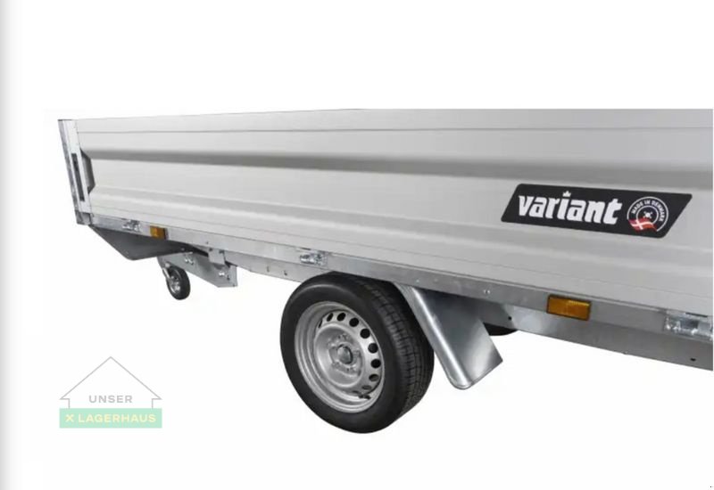 PKW-Anhänger typu Sonstige Variant Anhänger, Neumaschine v Feldbach (Obrázek 10)