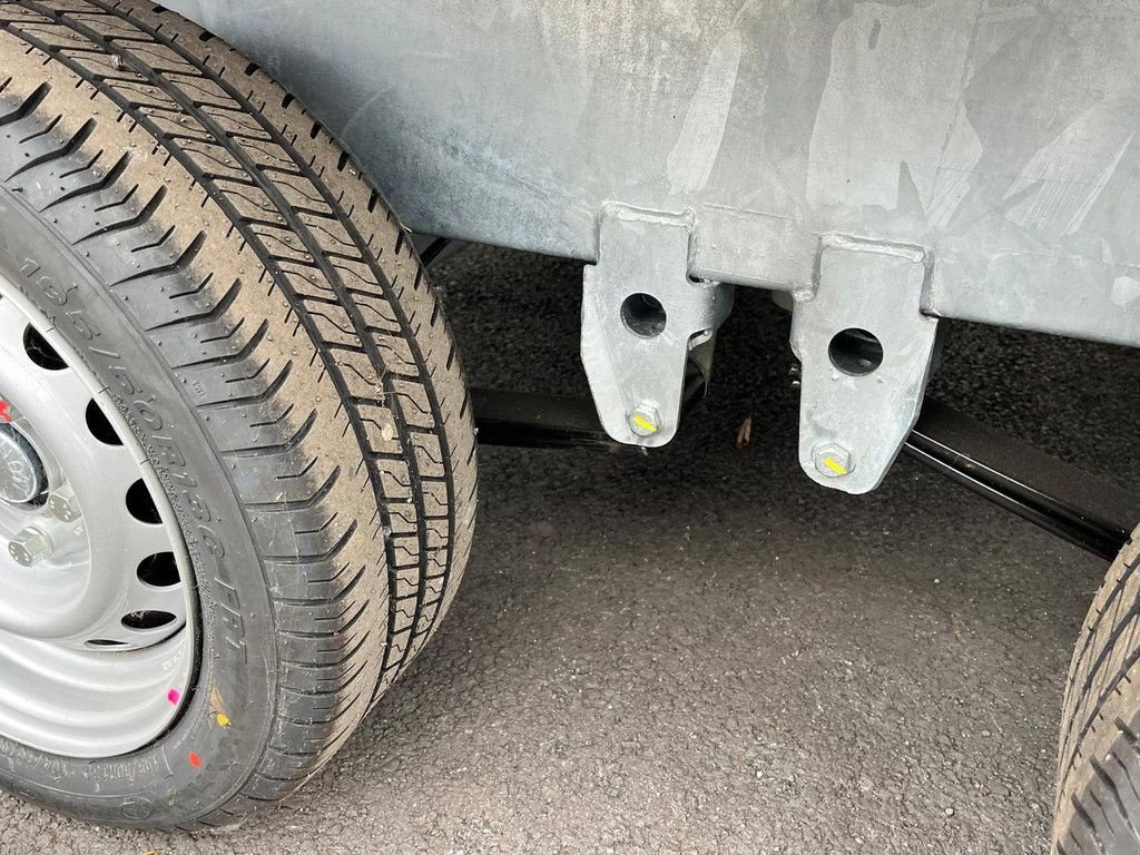 PKW-Anhänger от тип Sonstige Variant Elektrische Kipper, Neumaschine в Antwerpen (Снимка 5)