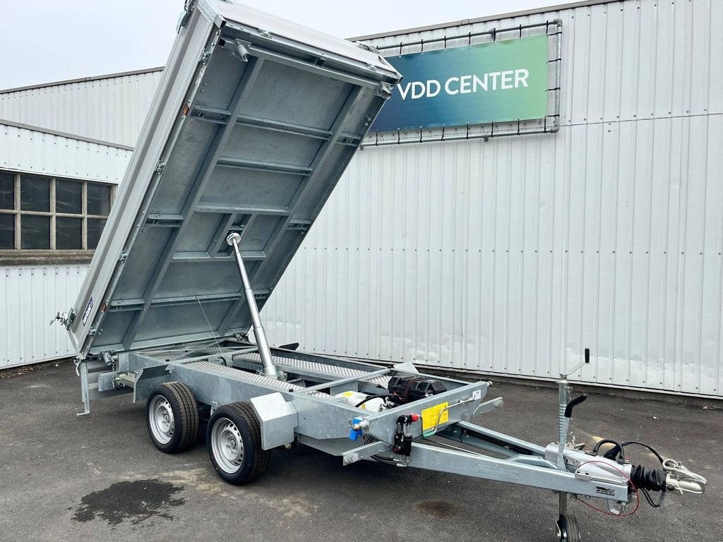 PKW-Anhänger от тип Sonstige Variant Elektrische Kipper, Neumaschine в Antwerpen (Снимка 1)
