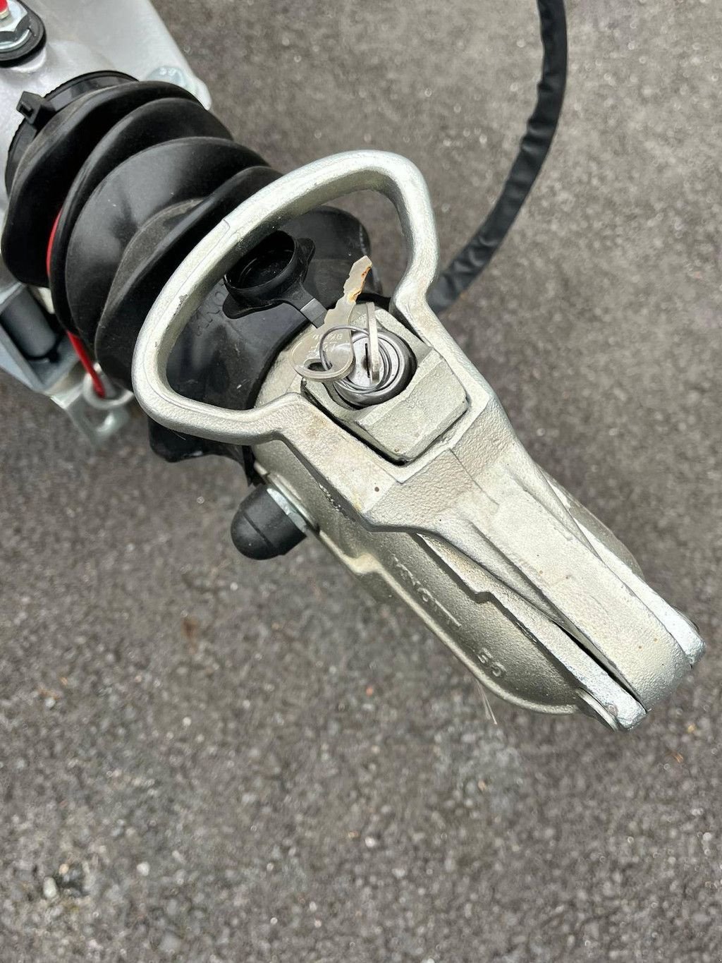 PKW-Anhänger от тип Sonstige Variant Elektrische Kipper, Neumaschine в Antwerpen (Снимка 4)