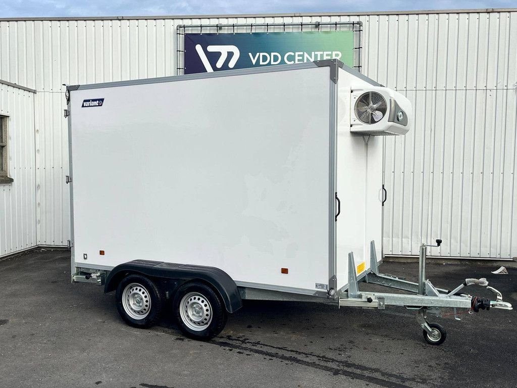 PKW-Anhänger van het type Sonstige Variant Koelwagen, Neumaschine in Antwerpen (Foto 1)