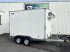 PKW-Anhänger van het type Sonstige Variant Koelwagen, Neumaschine in Antwerpen (Foto 1)