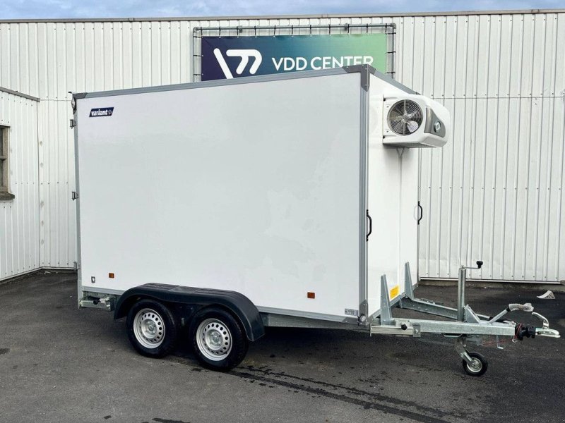 PKW-Anhänger от тип Sonstige Variant Koelwagen, Neumaschine в Antwerpen (Снимка 1)
