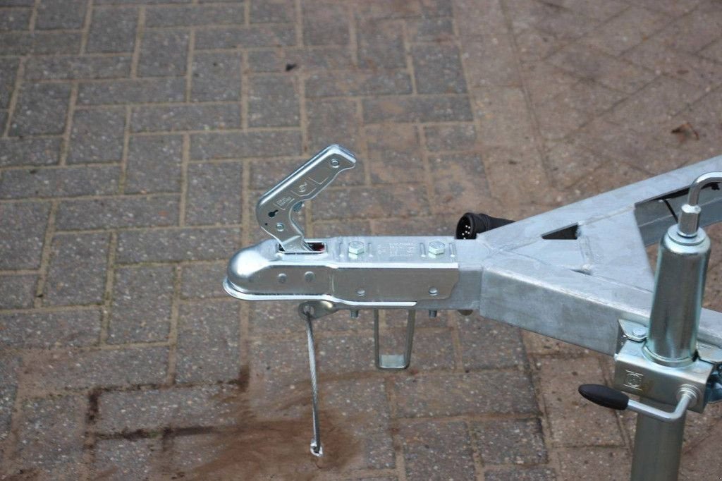 PKW-Anhänger Türe ait Sonstige VDM trailers RENTAL EDITION, Neumaschine içinde Antwerpen (resim 11)