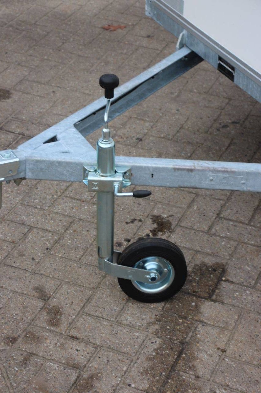 PKW-Anhänger типа Sonstige VDM trailers Rental Edition, Neumaschine в Antwerpen (Фотография 11)