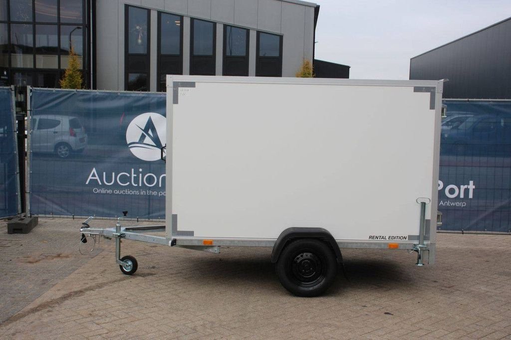 PKW-Anhänger типа Sonstige VDM trailers Rental Edition, Neumaschine в Antwerpen (Фотография 2)