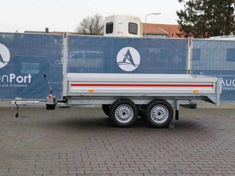 PKW-Anhänger del tipo Sonstige VDM trailers, Neumaschine In Antwerpen (Immagine 1)