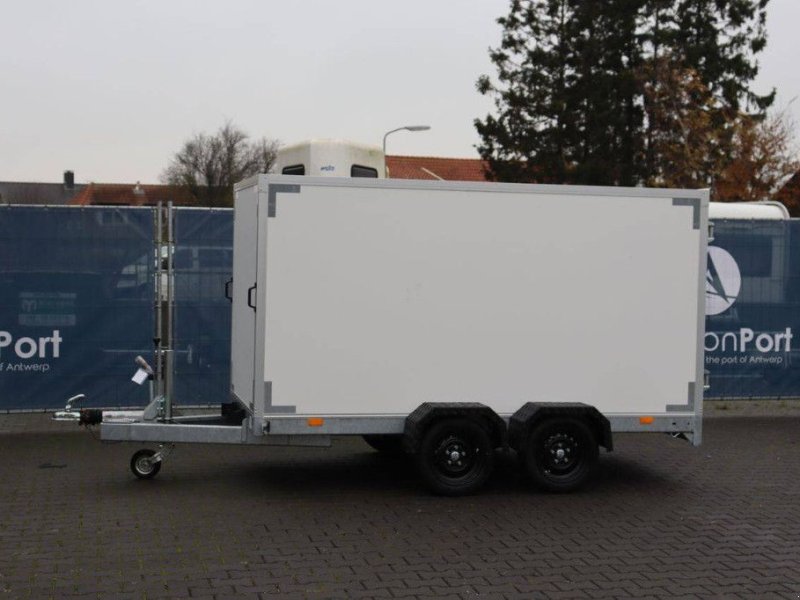 PKW-Anhänger del tipo Sonstige VDM trailers, Neumaschine In Antwerpen (Immagine 1)