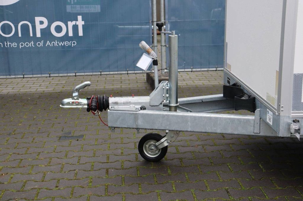 PKW-Anhänger typu Sonstige VDM trailers, Neumaschine v Antwerpen (Obrázek 11)