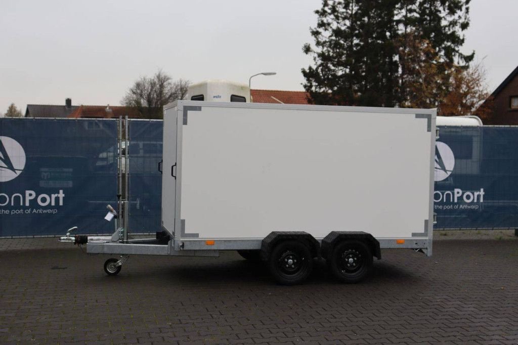 PKW-Anhänger typu Sonstige VDM trailers, Neumaschine v Antwerpen (Obrázek 1)