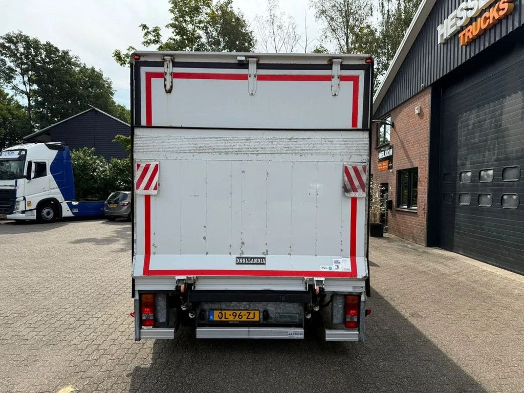 PKW-Anhänger typu Sonstige Veldhuizen BE Combi oplegger 750KG Laadklep Zijdeur 750X230x220, Gebrauchtmaschine v Saasveld (Obrázek 5)