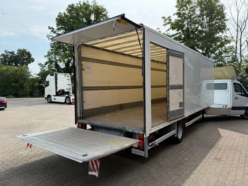 PKW-Anhänger typu Sonstige Veldhuizen BE Combi oplegger 750KG Laadklep Zijdeur 750X230x220, Gebrauchtmaschine v Saasveld (Obrázek 9)