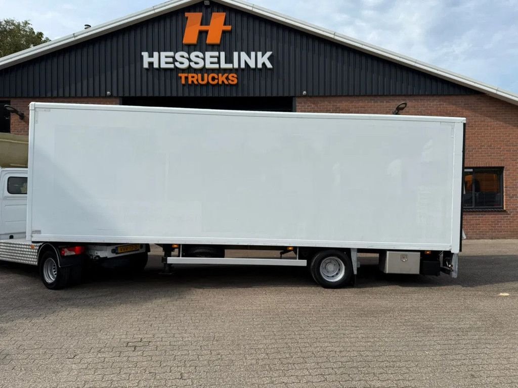 PKW-Anhänger typu Sonstige Veldhuizen BE Combi oplegger 750KG Laadklep Zijdeur 750X230x220, Gebrauchtmaschine v Saasveld (Obrázek 11)