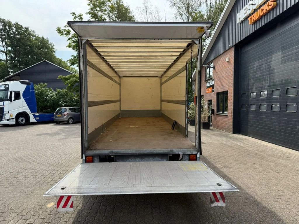 PKW-Anhänger typu Sonstige Veldhuizen BE Combi oplegger 750KG Laadklep Zijdeur 750X230x220, Gebrauchtmaschine v Saasveld (Obrázek 7)