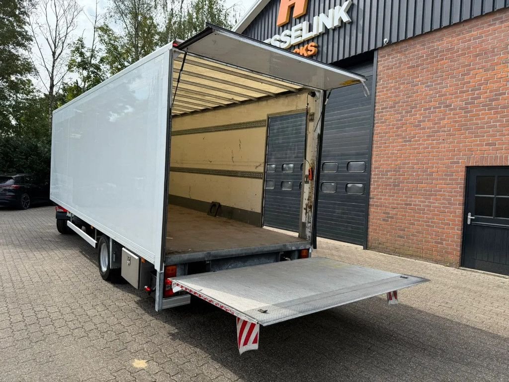PKW-Anhänger typu Sonstige Veldhuizen BE Combi oplegger 750KG Laadklep Zijdeur 750X230x220, Gebrauchtmaschine v Saasveld (Obrázek 8)