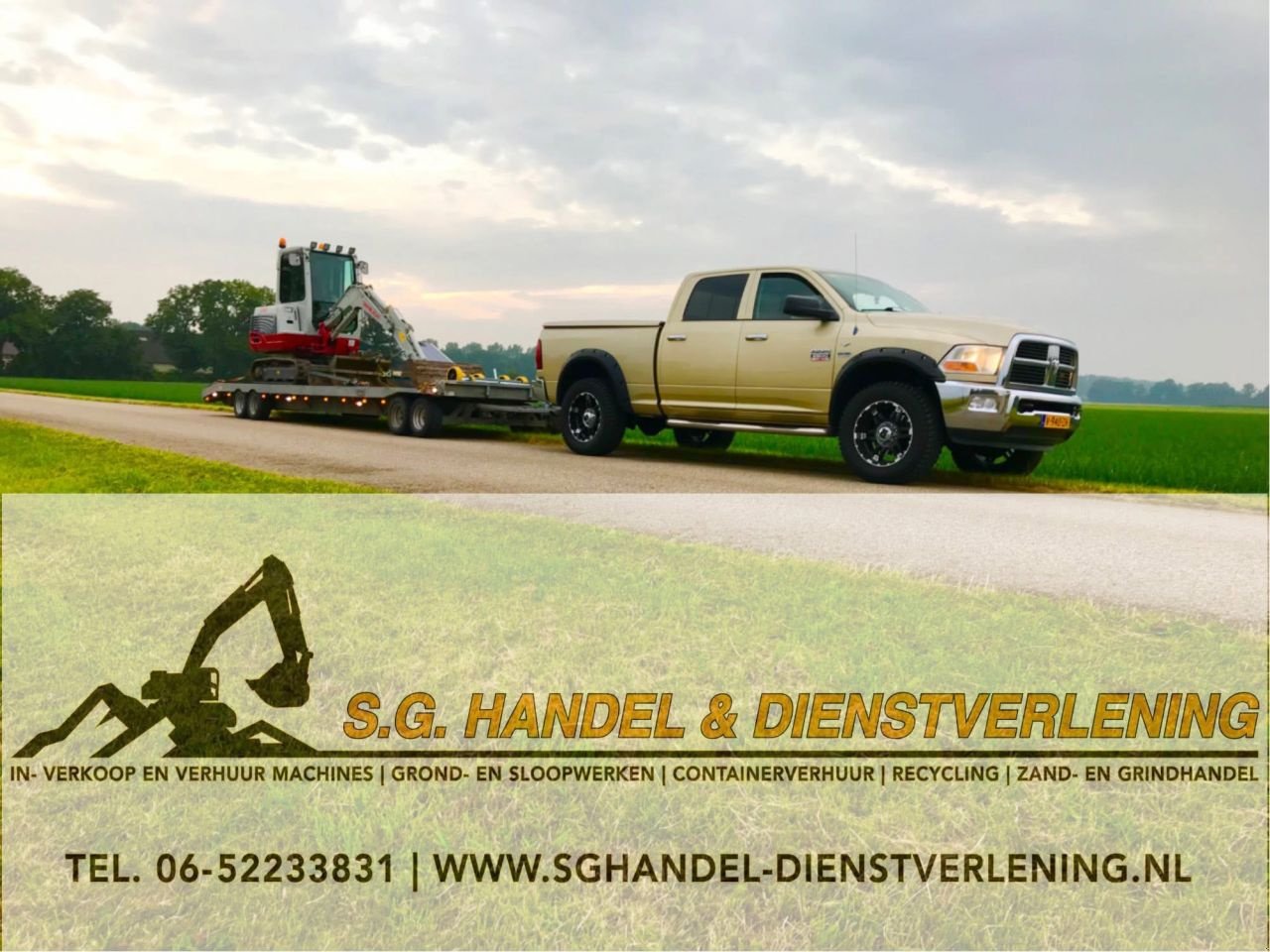 PKW-Anhänger Türe ait Sonstige Veldhuizen Twintrailer Tr 35-40, Gebrauchtmaschine içinde Dronten (resim 2)