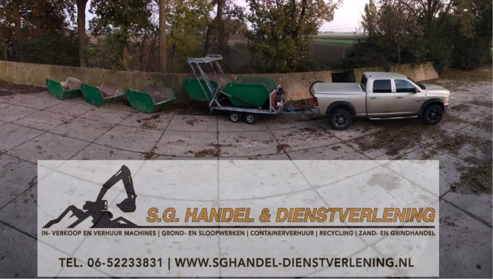 PKW-Anhänger Türe ait Sonstige Veldhuizen Twintrailer Tr 35-40, Gebrauchtmaschine içinde Dronten (resim 4)