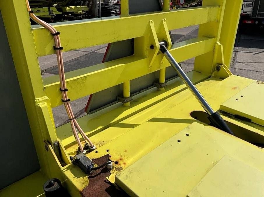 PKW-Anhänger typu Sonstige verdegro VDGA-2001-A, Gebrauchtmaschine v Antwerpen (Obrázek 10)