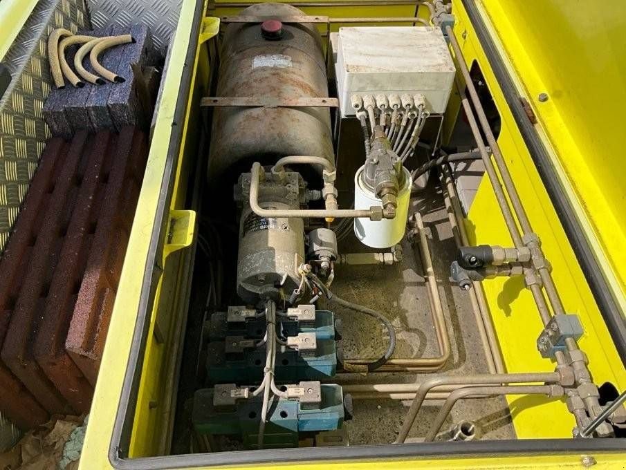 PKW-Anhänger des Typs Sonstige verdegro, Gebrauchtmaschine in Antwerpen (Bild 8)