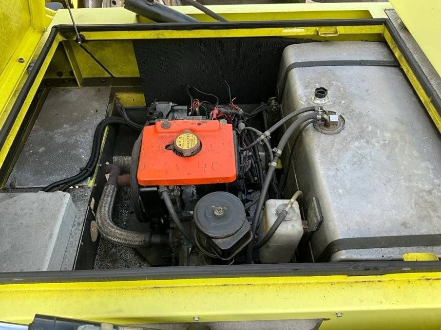 PKW-Anhänger des Typs Sonstige verdegro, Gebrauchtmaschine in Antwerpen (Bild 5)