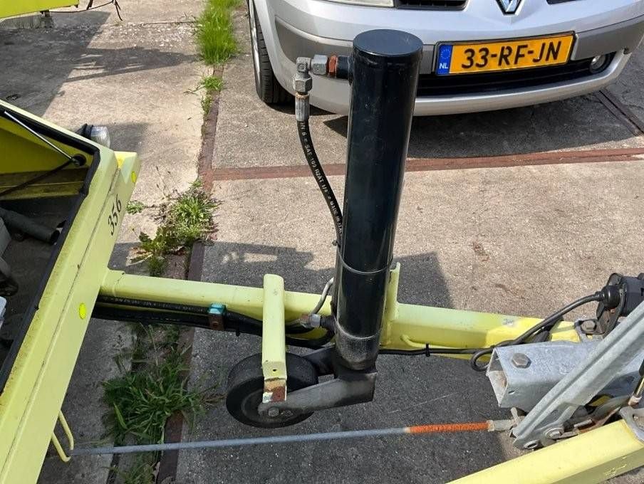 PKW-Anhänger des Typs Sonstige verdegro, Gebrauchtmaschine in Antwerpen (Bild 10)