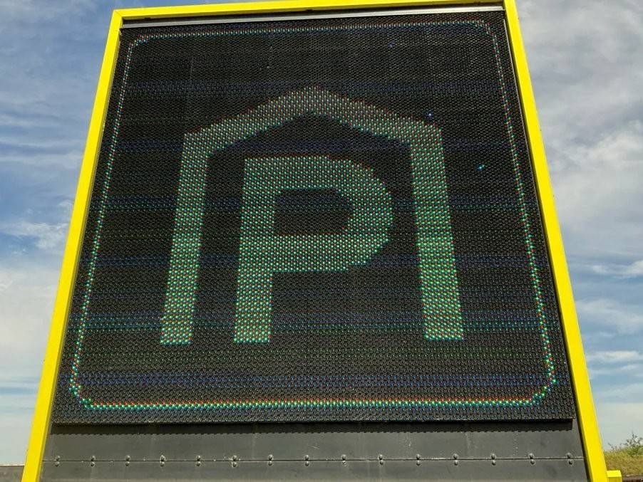 PKW-Anhänger des Typs Sonstige verdegro, Gebrauchtmaschine in Antwerpen (Bild 4)