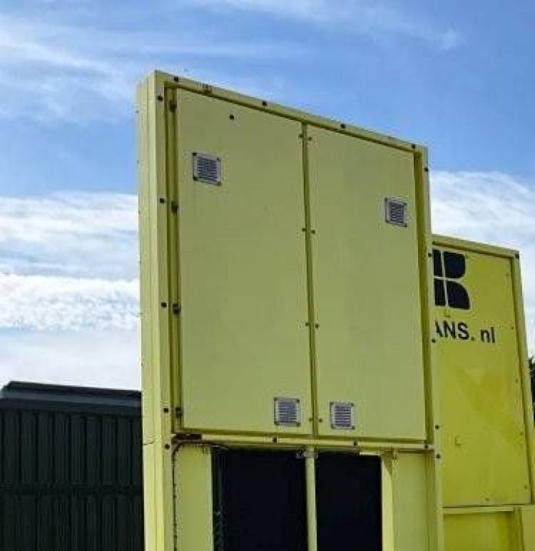 PKW-Anhänger des Typs Sonstige verdegro, Gebrauchtmaschine in Antwerpen (Bild 2)