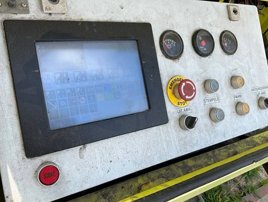 PKW-Anhänger des Typs Sonstige verdegro, Gebrauchtmaschine in Antwerpen (Bild 9)