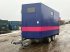 PKW-Anhänger del tipo Sonstige Verdonk decontaminatie aanhanger, Gebrauchtmaschine In Almelo (Immagine 1)