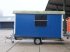 PKW-Anhänger типа Sonstige Verdonk VA-EA-PL, Gebrauchtmaschine в Antwerpen (Фотография 2)
