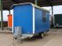PKW-Anhänger типа Sonstige Verdonk VA-EA-PL, Gebrauchtmaschine в Antwerpen (Фотография 9)