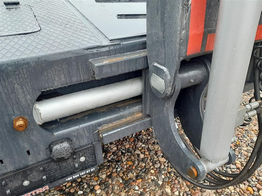 PKW-Anhänger tipa Sonstige VERTRA, Gebrauchtmaschine u Rødekro (Slika 9)
