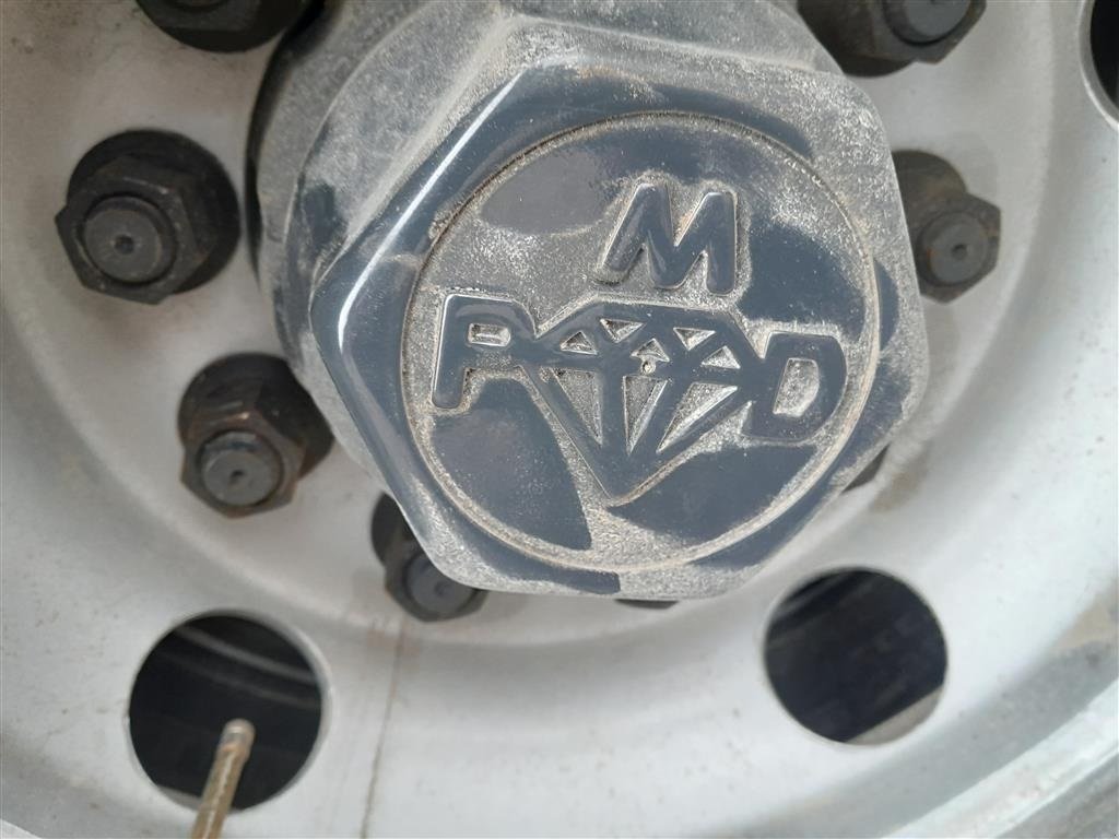 PKW-Anhänger tipa Sonstige VERTRA, Gebrauchtmaschine u Rødekro (Slika 7)