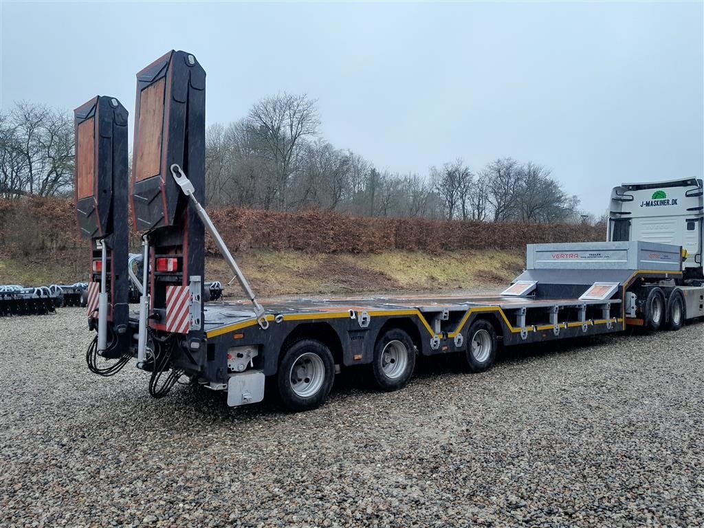 PKW-Anhänger tipa Sonstige VERTRA, Gebrauchtmaschine u Rødekro (Slika 10)