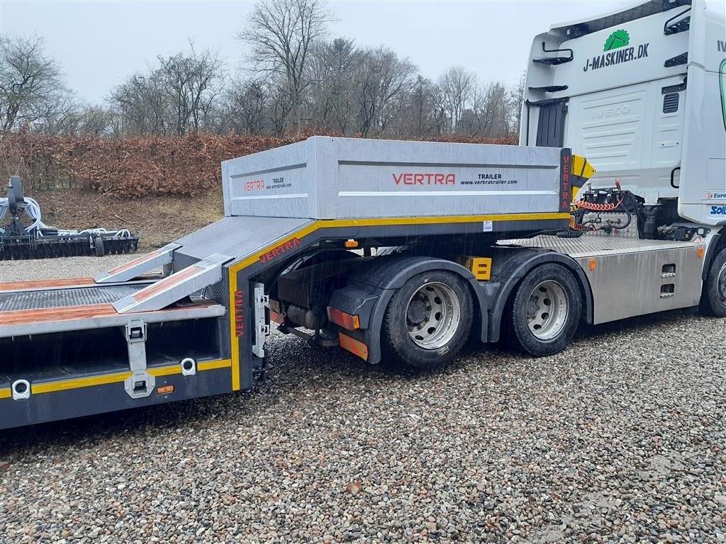 PKW-Anhänger tipa Sonstige VERTRA, Gebrauchtmaschine u Rødekro (Slika 11)