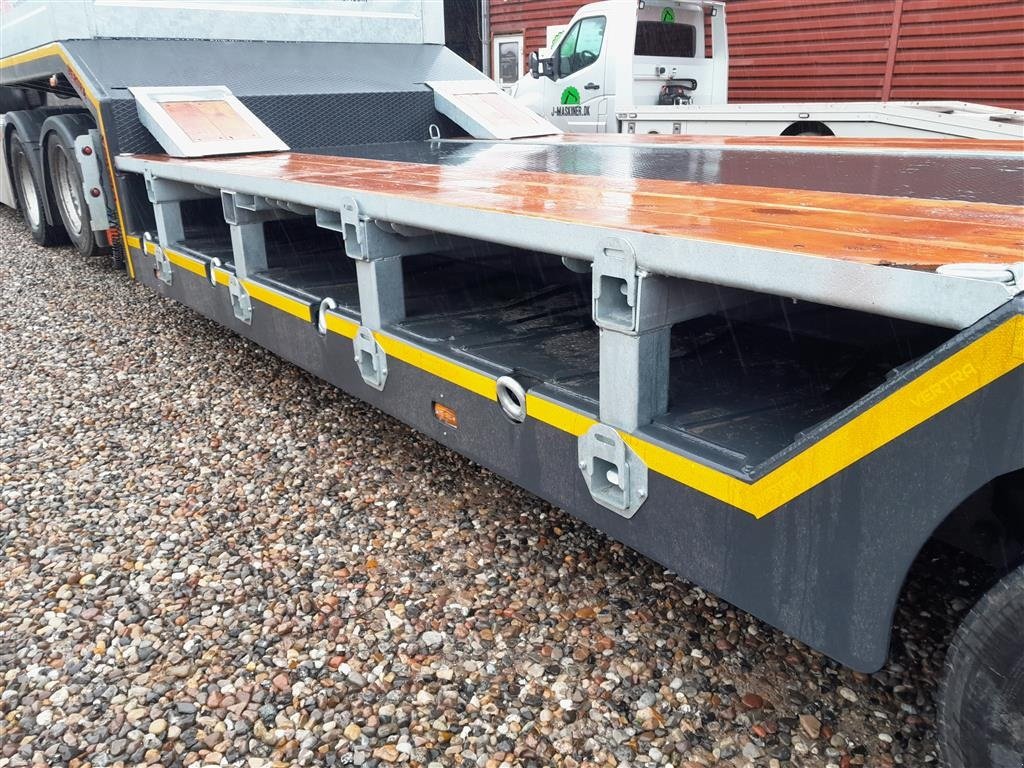 PKW-Anhänger tipa Sonstige VERTRA, Gebrauchtmaschine u Rødekro (Slika 5)