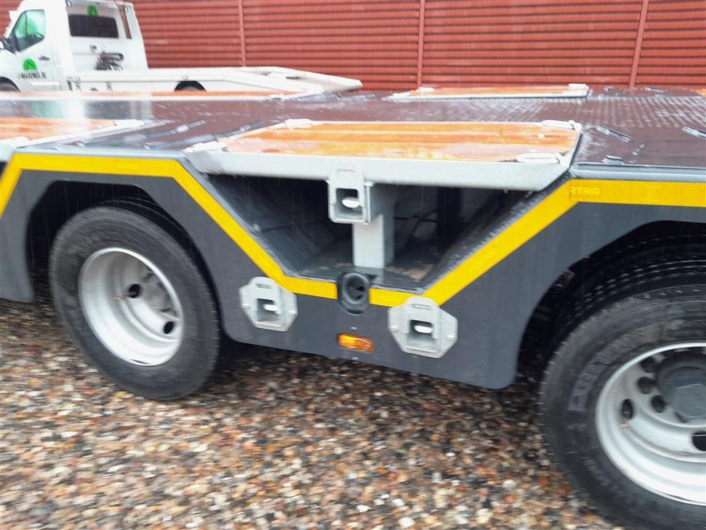 PKW-Anhänger tipa Sonstige VERTRA, Gebrauchtmaschine u Rødekro (Slika 4)