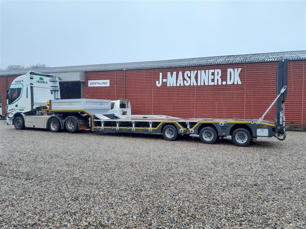 PKW-Anhänger tipa Sonstige VERTRA, Gebrauchtmaschine u Rødekro (Slika 2)