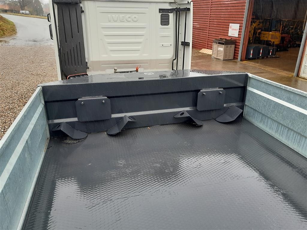 PKW-Anhänger tipa Sonstige VERTRA, Gebrauchtmaschine u Rødekro (Slika 13)