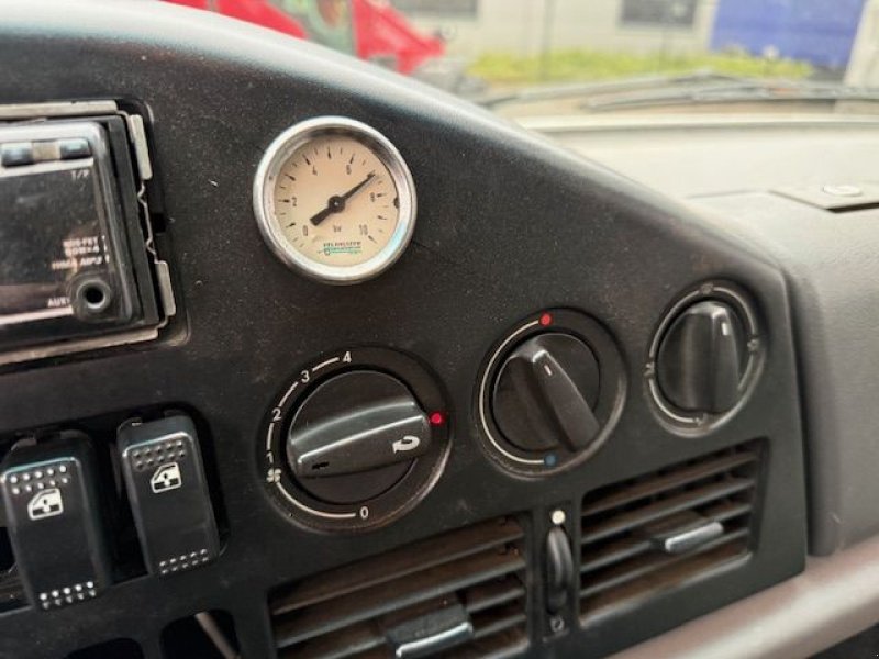 PKW-Anhänger van het type Sonstige Volkswagen Veldhuizen LT46 TDI, Gebrauchtmaschine in Cuijk (Foto 10)