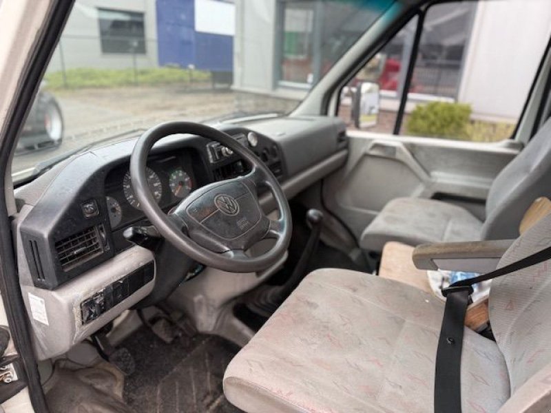 PKW-Anhänger van het type Sonstige Volkswagen Veldhuizen LT46 TDI, Gebrauchtmaschine in Cuijk (Foto 9)