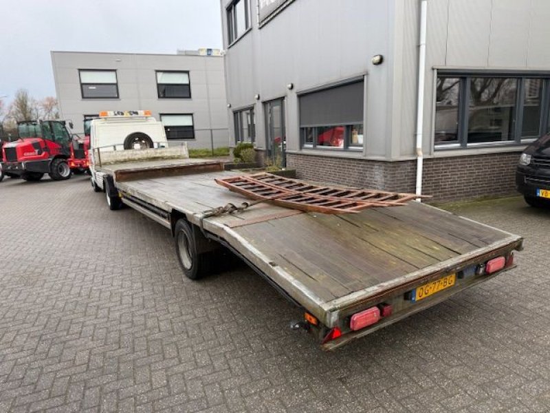 PKW-Anhänger van het type Sonstige Volkswagen Veldhuizen LT46 TDI, Gebrauchtmaschine in Cuijk (Foto 5)